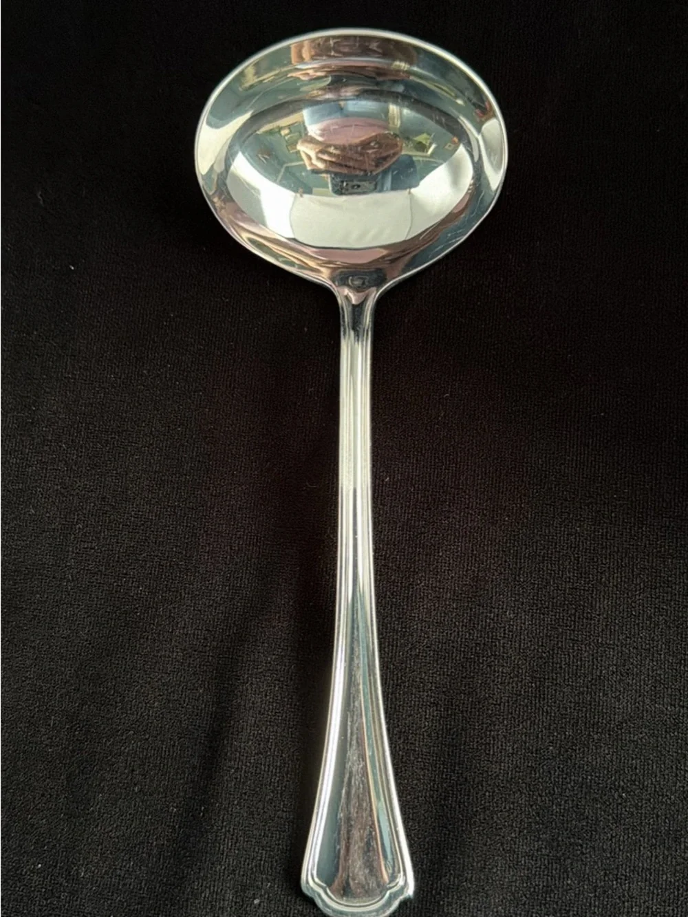 Reed & Barton classic stainless